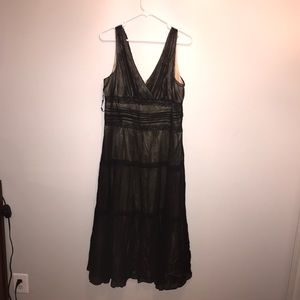 Anne Klein dress